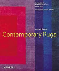 contemporary rugs art and design by