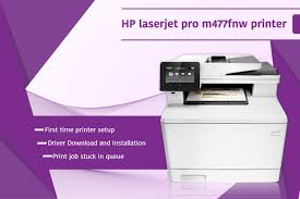 Hp laserjet m477fdw printer driver downloads. Hp Laserjet Pro M477fdw Setup And Install 123 Hp Com Printer Installation Setup
