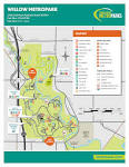 Park Maps – Huron-Clinton Metroparks