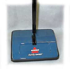 sysweep cordless carpet sweeper