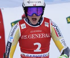 Kajsa vickhoff lie profile), live results from ongoing alpine skiing competitions at. Kajsa Vickhoff Lie Tok Sin Forste Pallplass Stedet Jeg Hater Mest Vg
