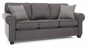 Classic Rolled Arm Sofa All About