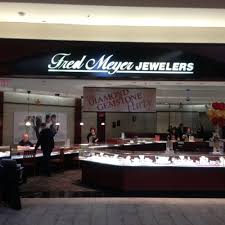 fred meyer jewelers marysville wa