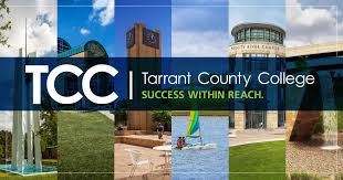 Tarrant County College Ser National
