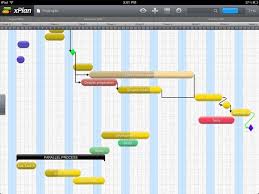 Xplan Is The Ultimate Project Management Utility For Ipad
