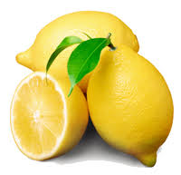 How Much Juice Is In A Lemon