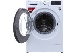 Review máy giặt LG Inverter 8.5 kg FC1485S2W có nên mua không?