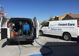 spotless carpet care in chandler