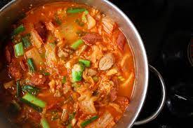 clic kimchi stew kimchi jjigae