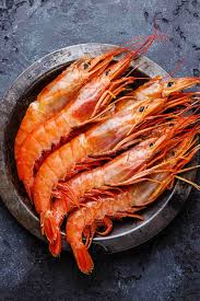 best argentinian red shrimp recipe