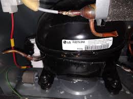 Another thing that can cause the click is an adaptive defrost control board. How Do You Know If Refrigerator Compressor Is Bad Diy Appliance Repairs Home Repair Tips And Tricks