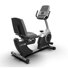 There are, however, some technical glitches. Nordictrack Vr19 Recumbent Exercise Bike Rebel Sport
