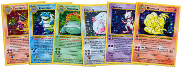 Originally released in japan as a video game, pokémon later transformed into a trading card game that began hitting store shelves in the u.s. Most Valuable Pokemon Cards Cardmavin