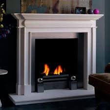 Gas Fireplace Lincoln 58