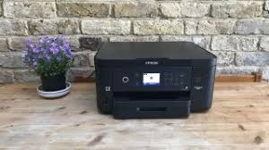 Best Epson Printers Of 2020 Portable Laser All In One