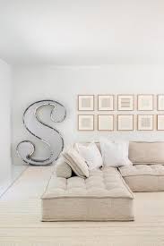 Gallery Wall Over Sofa Design Ideas