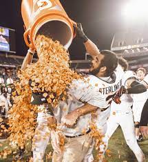 crazy season with Cheez-It Bowl victory