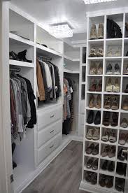 Units like these make it a snap to create compartmentalized storage solutions for a wide range of items. Ikea Pax Walk In Closet Novocom Top
