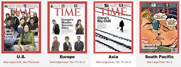 Why TIME Magazine's Cover Signifies A Serious Change