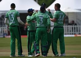 With the help of these 4 wickets, south africa beat ireland by 33 runs at their home. Dafanews Cup Ireland V South Africa Men S Odi Series How To Watch And Follow Cricket Ireland