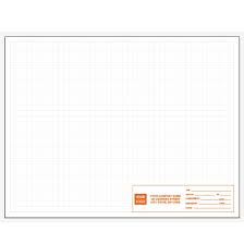 Graph Paper Padded Custom Printed Graph Pads Designsnprint