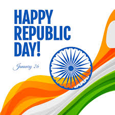 free india republic day templates