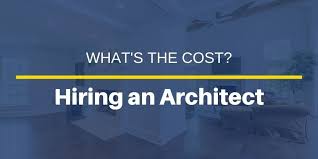 Cost To Hire An Architect In New Jersey