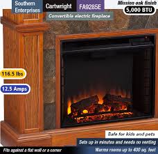 Best Electric Fireplace Reviews