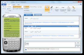 Get A Free Graphing Calculator App For