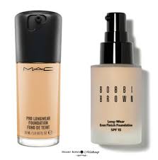 10 best high coverage foundations for