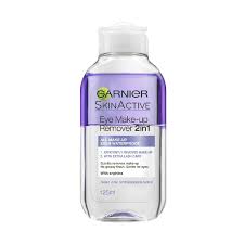 garnier essentials eye makeup remover