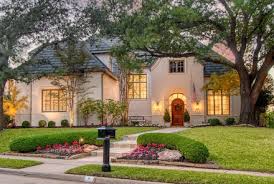 frisco tx real estate homes with a