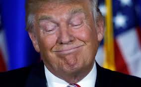 Image result for Trump ugly photos