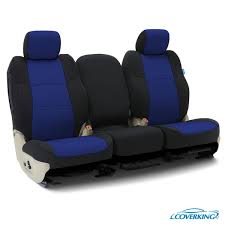Coverking Seat Covers In Neoprene For
