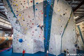 Best Climbing Gym In Boston Review