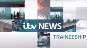 Get the latest stories from itv news, the uk's largest commercial news organisation, including breaking news on a regional and national level. Itv News Traineeship Applications Now Open For 2022 Itv News Calendar