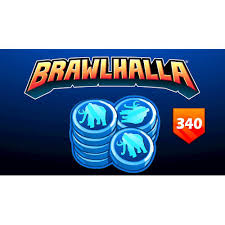 How many mammoth coins can i get from the gold track? Brawlhalla 340 Mammoth Coins Nintendo Switch Digital 110097 Best Buy