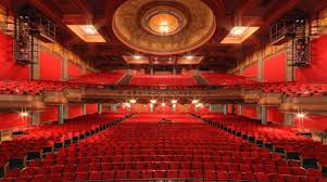 best performing arts venues in indianapolis
