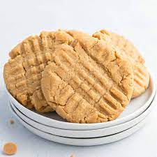 jif peanut er cookies recipe
