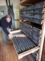 austin organs preeminent maker of pipe
