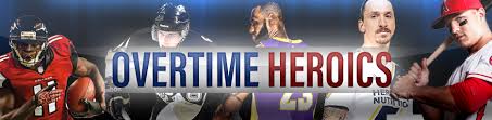 This creates an environment which is very different from that of a redraft league. Overtime Heroics Sports Forum