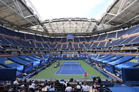Live tennis scores, watch every match live stream, listen to live radio, and follow the action behind the final round of qualifying saw 16 men and 16 women secure their spots in the 2021 us open main. U S Open To Be Held With Full Capacity Crowds Reuters