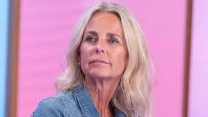 Ulrika jonsson news, gossip, photos of ulrika jonsson, biography, ulrika jonsson boyfriend help us build our profile of ulrika jonsson! Ulrika Jonsson On Her Romantic Reawakening I Didn T Know If I Would Even Remember How To Kiss Loose Women