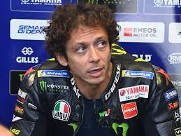 Valentino rossi is an italian professional motorcycle road racer and multiple time motogp world champion. Motogp Nach Mega Crash In Spielberg Das Sagt Valentino Rossi Sport Vol At Vol At