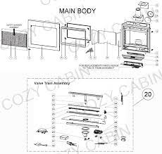 Napoleon Parts