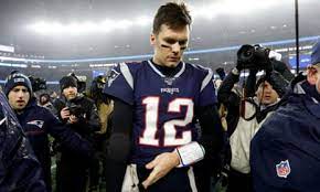 Patriots Qb Tom Brady Speaks Out On Retirement It S Pretty Unlikely  gambar png