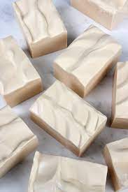 creamy goat milk soap recipe soap queen