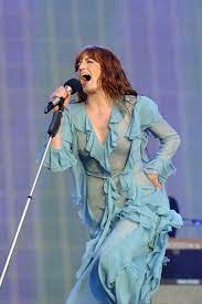 Florence welch tits