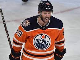 Get a complete list of current starters and backup players from your favorite team and league on cbssports.com. Edmonton Oilers Game Day Sam Gagner Draws Into Lineup Against Washington Capitals Edmonton Sun