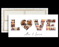 love collage maker create loving memories